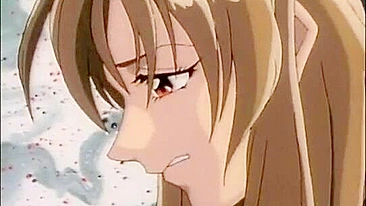 Ass Injection Enema Bondage Hentai - Anime Anal Fucking