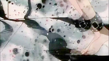 Ass Injection Enema Bondage Hentai - Anime Anal Fucking