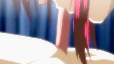 Hentai Maid Gets Ass Injection and Fucked - Big Boobs Anime Porn