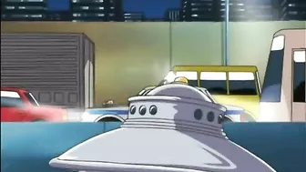 Bondage hentai bigtits ass dildoed and gangbanged, Anime, XXX