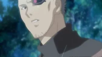 Bigtits hentai  - Monster fucked in a cage, anime,  bigtits,  hentai,  monster,  fucked