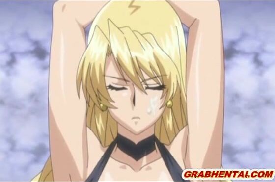 Blonde Hentai Monster Fuck Girl - Bigtits hentai - Monster fucked in a cage, anime, bigtits, hentai, monster,  fucked | AREA51.PORN