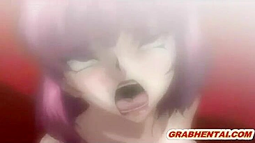 Big Tits Hentai Porn - Oral Sex, Facial Cumshots, Anime, Busty