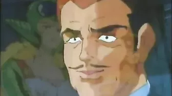 Hentai Girl Gets Fucked By Monster In Front of Friends - Anime Porn