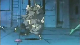 Hentai Girl Gets Fucked By Monster In Front of Friends - Anime Porn