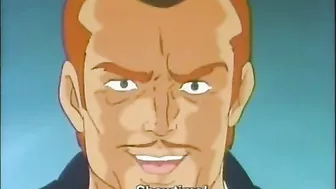 Hentai Girl Gets Fucked By Monster In Front of Friends - Anime Porn