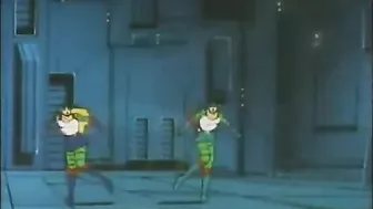 Hentai Girl Gets Fucked By Monster In Front of Friends - Anime Porn