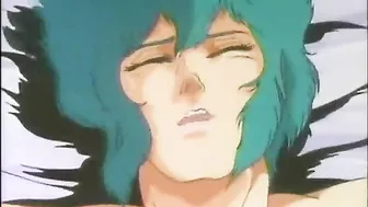 Hentai Girl Gets Fucked By Monster In Front of Friends - Anime Porn