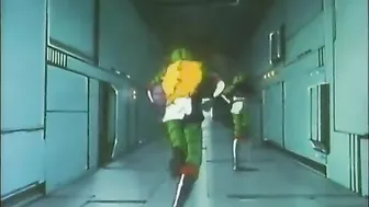 Hentai Girl Gets Fucked By Monster In Front of Friends - Anime Porn