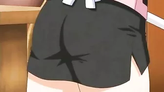 Hentai Maid Gets Licked Her Pussy - Anime Maid Gets Licked by Tongue Hentai Maid Gets Licked Her Pussy - Anime Maid Gets Licked by Tongue