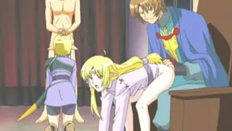 Elven Princesses' Hot Sucking and Group Fuck Session in Anime Hentai Elven Princesses' Hot Sucking and Group Fuck Session in Anime Hentai