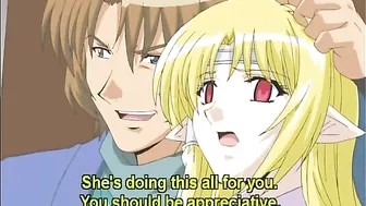 Elven Princesses' Hot Sucking and Group Fuck Session in Anime Hentai Elven Princesses' Hot Sucking and Group Fuck Session in Anime Hentai