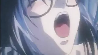 Bigtits hentai hardcore sex in the bed, anime,  bigtits,  hentai,  hardcore,  sex