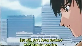 Bigtits hentai hardcore sex in the bed, anime,  bigtits,  hentai,  hardcore,  sex