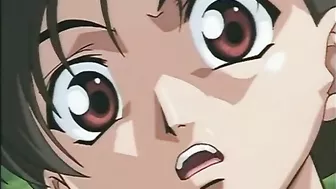 Bigtits hentai hardcore sex in the bed, anime,  bigtits,  hentai,  hardcore,  sex