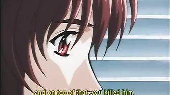 Bigtits hentai hardcore sex in the bed, anime,  bigtits,  hentai,  hardcore,  sex