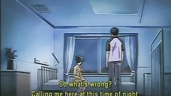 Bigtits hentai hardcore sex in the bed, anime,  bigtits,  hentai,  hardcore,  sex