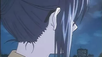 Bigtits hentai hardcore sex in the bed, anime,  bigtits,  hentai,  hardcore,  sex