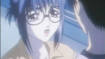 Bigtits hentai hardcore sex in the bed, anime,  bigtits,  hentai,  hardcore,  sex