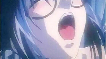 Bigtits hentai hardcore sex in the bed, anime,  bigtits,  hentai,  hardcore,  sex