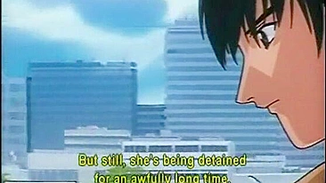 Bigtits hentai hardcore sex in the bed, anime,  bigtits,  hentai,  hardcore,  sex