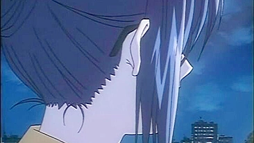 Bigtits hentai hardcore sex in the bed, anime,  bigtits,  hentai,  hardcore,  sex