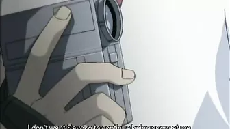 Bombastic Shemale Babe Bangs Hot Friend in Explosive Hentai Porn