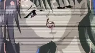 Bombastic Shemale Babe Bangs Hot Friend in Explosive Hentai Porn