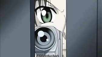 Bombastic Shemale Babe Bangs Hot Friend in Explosive Hentai Porn