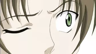 Bombastic Shemale Babe Bangs Hot Friend in Explosive Hentai Porn