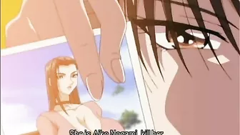 Bombastic Shemale Babe Bangs Hot Friend in Explosive Hentai Porn