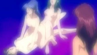 Hentai Coed Threesomes with Dildo Sex - Anime Toy Porn Hentai Coed Threesomes with Dildo Sex - Anime Toy Porn