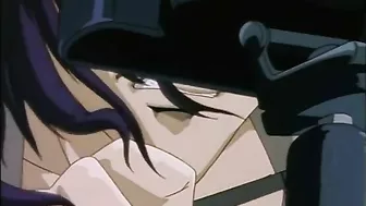 Hentai Girl Caught and Drilled All Holes - Watch Now!