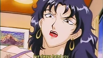 Hentai Girl Caught and Drilled All Holes - Watch Now!