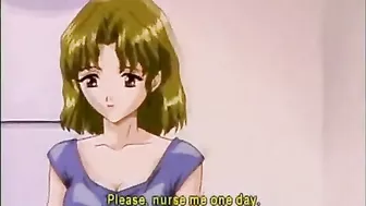 Hentai Girl Caught and Drilled All Holes - Watch Now!