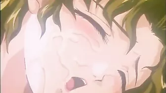 Hentai Girl Caught and Drilled All Holes - Watch Now!