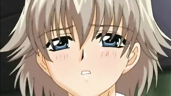 Japanese Hentai Girl Hard Gangbanged in Bondage