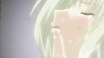 Fingering Pussy & Doggystyle Fucking of Hentai Girl in Anime - Watch Now!