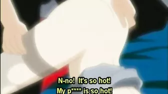 Fingering Pussy & Doggystyle Fucking of Hentai Girl in Anime - Watch Now!