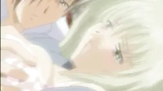 Fingering Pussy & Doggystyle Fucking of Hentai Girl in Anime - Watch Now!