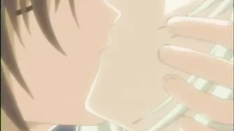 Fingering Pussy & Doggystyle Fucking of Hentai Girl in Anime - Watch Now!