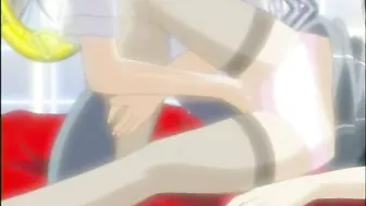 Fingering Pussy & Doggystyle Fucking of Hentai Girl in Anime - Watch Now!