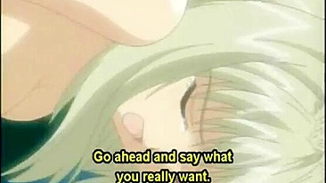 Fingering Pussy & Doggystyle Fucking of Hentai Girl in Anime - Watch Now!