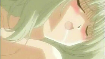 Fingering Pussy & Doggystyle Fucking of Hentai Girl in Anime - Watch Now!