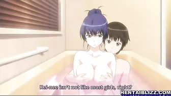 Hentai Porn Video - Big Boobs, Hot Wet Pussy, Doggy Style Fuck