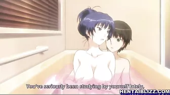 Hentai Porn Video - Big Boobs, Hot Wet Pussy, Doggy Style Fuck