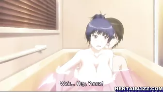 Hentai Porn Video - Big Boobs, Hot Wet Pussy, Doggy Style Fuck