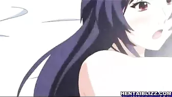 Hentai Porn Video - Big Boobs, Hot Wet Pussy, Doggy Style Fuck