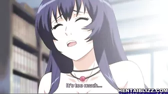 Hentai Porn Video - Big Boobs, Hot Wet Pussy, Doggy Style Fuck