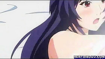 Hentai Porn Video - Big Boobs, Hot Wet Pussy, Doggy Style Fuck